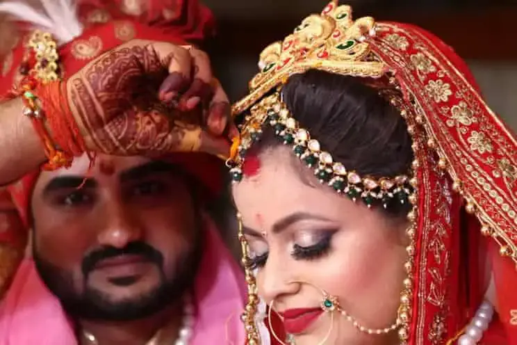 What do the 7 Steps in a Hindu Wedding Mean? – Planning a Hindu Wedding