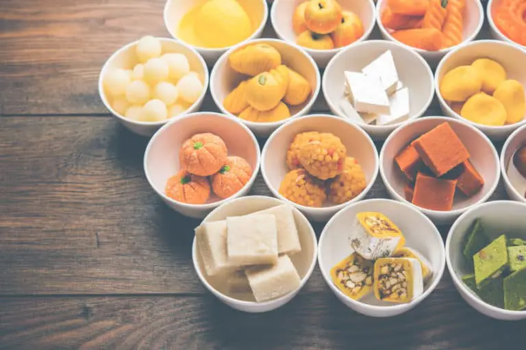 15 Traditional Foods For Hindu Weddings (With Pictures) – Planning a